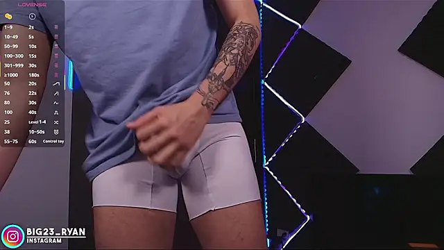 bigryann23 online show from 02-01-26, 03:05