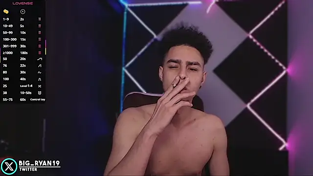 bigryann23 online show from 02-15-26, 09:30