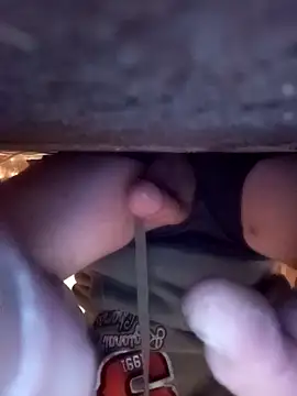 Affenarsch81 online show from 12-08-24, 11:46