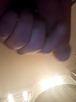 Affenarsch81 online show from 12-13-24, 09:46