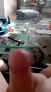 Affenarsch81 online show from 02-20-25, 10:05