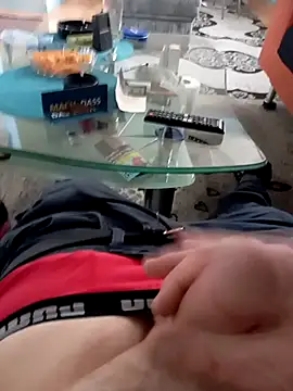 Affenarsch81 online show from 03-01-25, 12:23