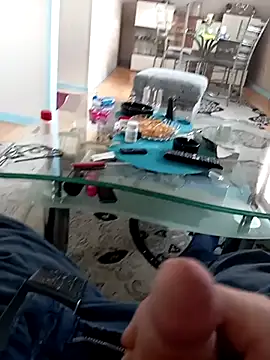 Affenarsch81 online show from 03-15-25, 02:45