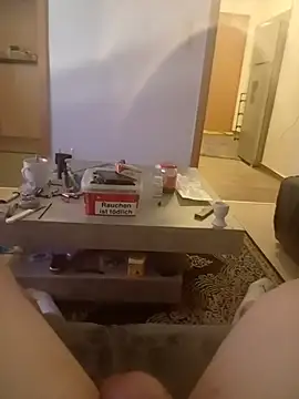 Affenarsch81 online show from 09-09-25, 11:37